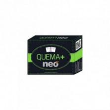 Quema+ 30 Cápsulas Neo