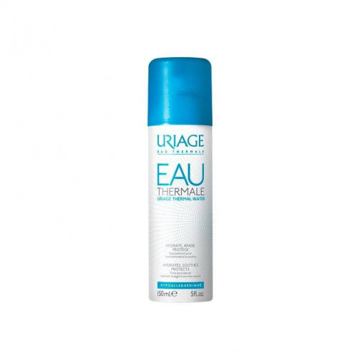 Uriage Agua Thermal 150 Ml. Spray
