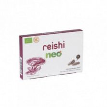 Reishi Neo 60 Capsulas