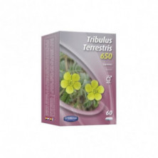 Tribulus 60 Cápsulas Ortho Nat