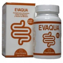 Evaqua 30 Perlas Pharmahebe