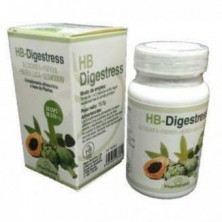 HB-Digestress 30 Cápsulas Pharmahebe