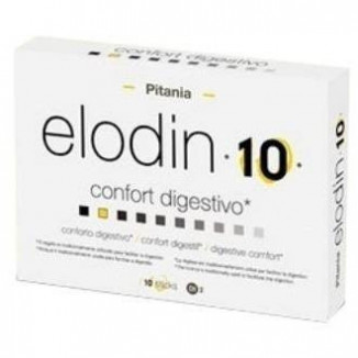 Elodin 10 Pitania 10 Stick