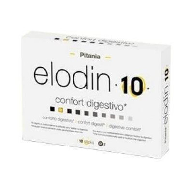 Elodin 10 Pitania 10 Stick