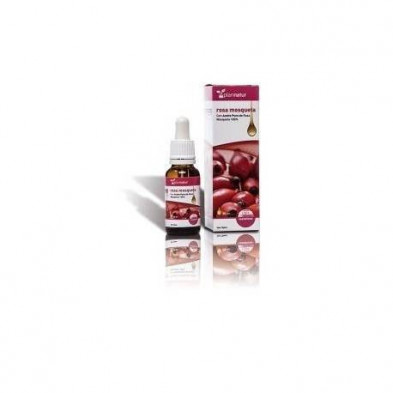 Aceite Rosa Mosqueta 100% Puro 20 ml Plannatur