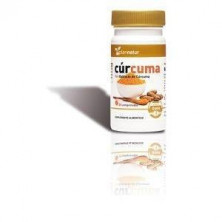 Curcuma 95% 30 Comprimidos Plannatur