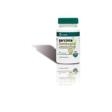 Garcinia Cambogia 60 Comprimidos Plannatur