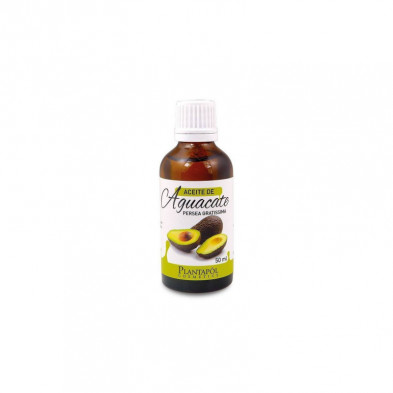 Aceite De Aguacate 50 ml Plantapol