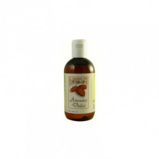 Aceite De Almendras 250 ml Plantapol