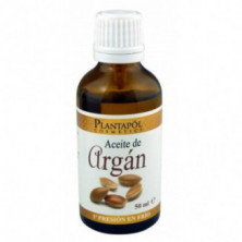 Aceite De Argan 50 ml Plantapol