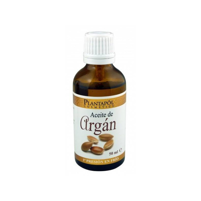 Aceite De Argan 50 ml Plantapol