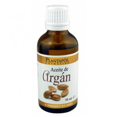 Aceite De Argan 50 ml Plantapol