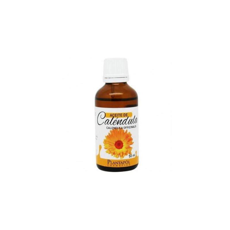 Aceite De Calendula 50 ml Plantapol