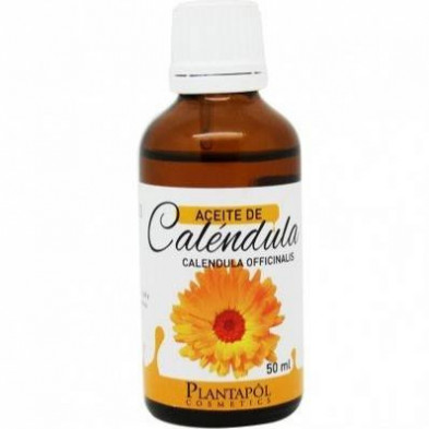 Aceite De Calendula 50 ml Plantapol