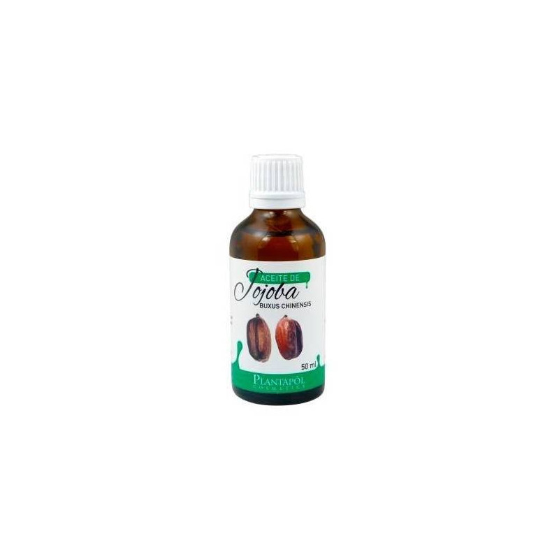 Jojoba 50 ml Plantapol