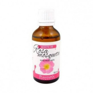 Aceite De Rosa Mosqueta 50 ml Plantapol