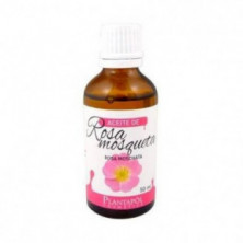 Aceite De Rosa Mosqueta 50 ml Plantapol