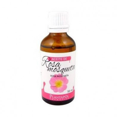 Aceite De Rosa Mosqueta 50 ml Plantapol