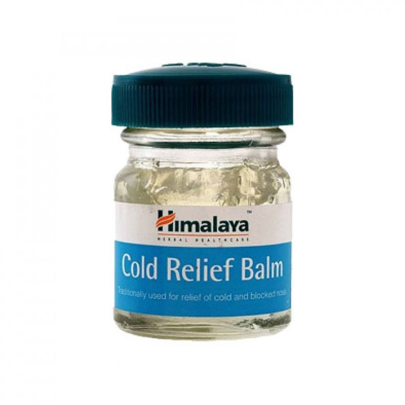 Balsamo Frio Reconfortante 50 gr Himalaya