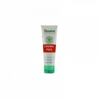 Crema Hidratante De Pies 75 ml Himalaya