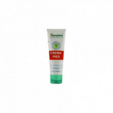 Crema Hidratante De Pies 75 ml Himalaya