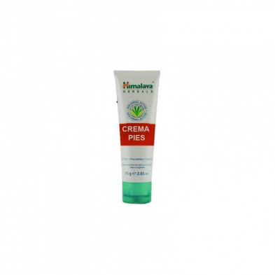 Crema Hidratante De Pies 75 ml Himalaya