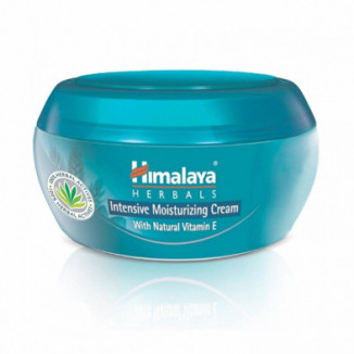 Crema Multiuso Hidratante Intensiva 150 ml Himalaya