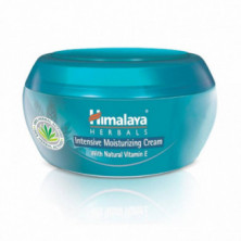 Crema Multiuso Hidratante Intensiva 150 ml Himalaya