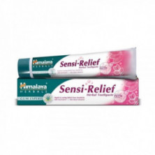 Dentifrico Diente Sensibles 75 ml Himalaya