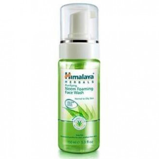 Espuma Limpiadora Facial Neem 150 ml Himalaya