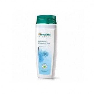 Leche Limpiadora Refrescante 200 ml Himalaya