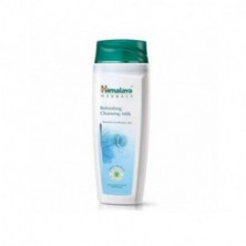 Leche Limpiadora Refrescante 200 ml Himalaya