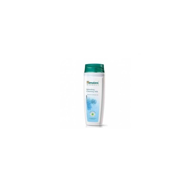 Leche Limpiadora Refrescante 200 ml Himalaya