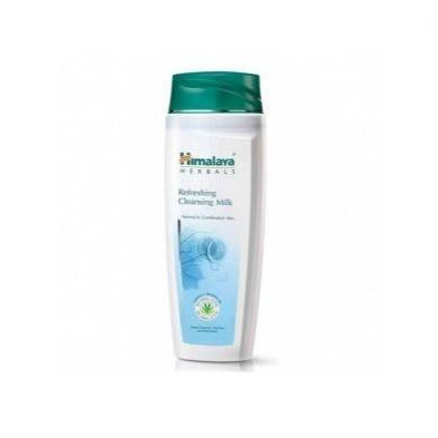 Leche Limpiadora Refrescante 200 ml Himalaya