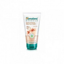 Limpiador Facial Exfoliante Uso Diario 150 ml Himalaya