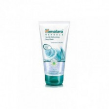 Limpiador Facial Refrescante 150 ml Himalaya