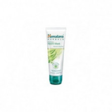 Mascarilla Facial Neem 75 ml Himalaya