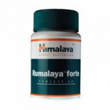 Rumalaya Forte 60 Cápsulas Himalaya