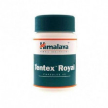 Tentex Royal 60 Cápsulas Himalaya