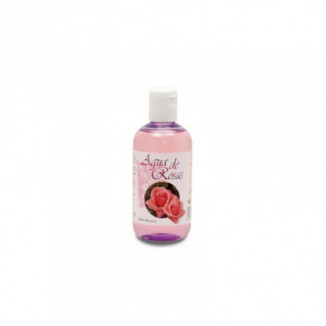 Agua De Rosas 250 ml Plantapol