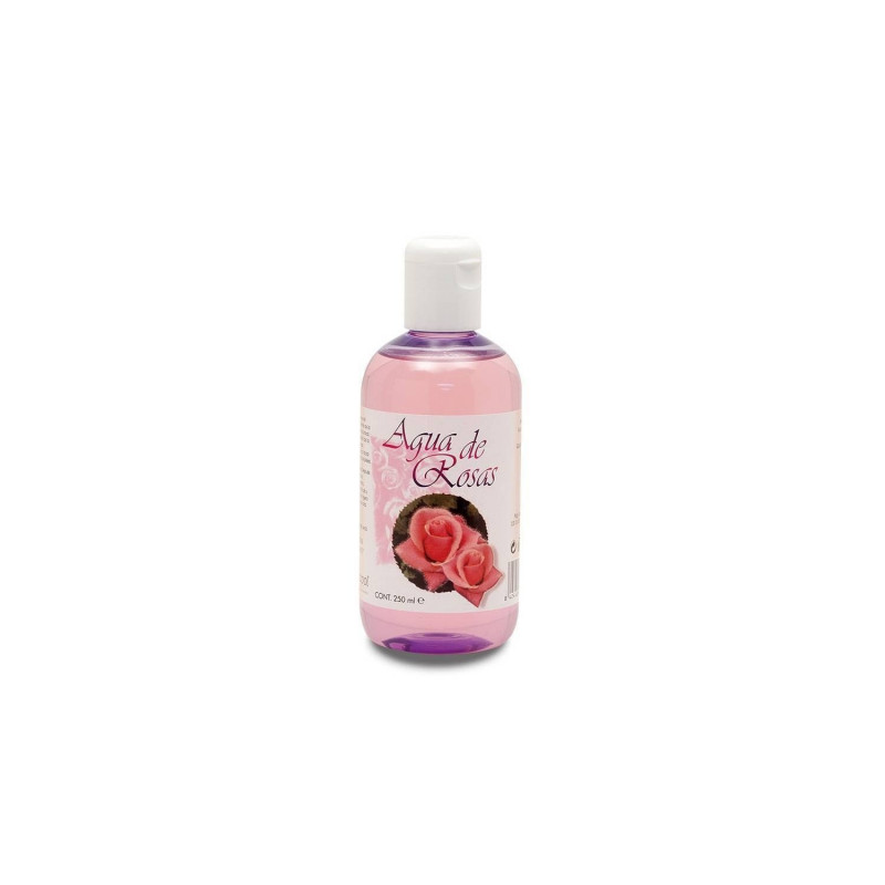 Agua De Rosas 250 ml Plantapol