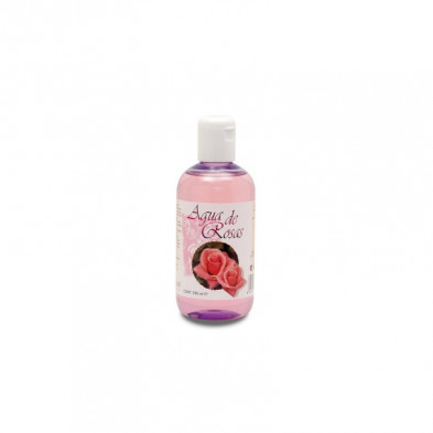 Agua De Rosas 250 ml Plantapol