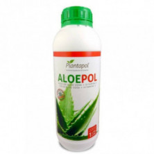 Aloepol Botella 1 LitRO Plantapol