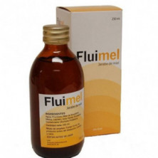 Fluimel Jarabe De Miel 250 ml Praxis