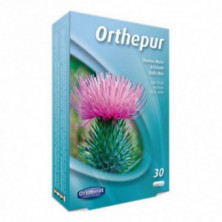 Orthepur 30 Capsulas Ortho Nat