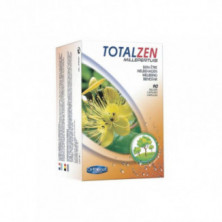 Total Zen 90 Cápsulas Ortho Nat