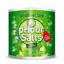 Phour Salts 450 gr Alkalinecare