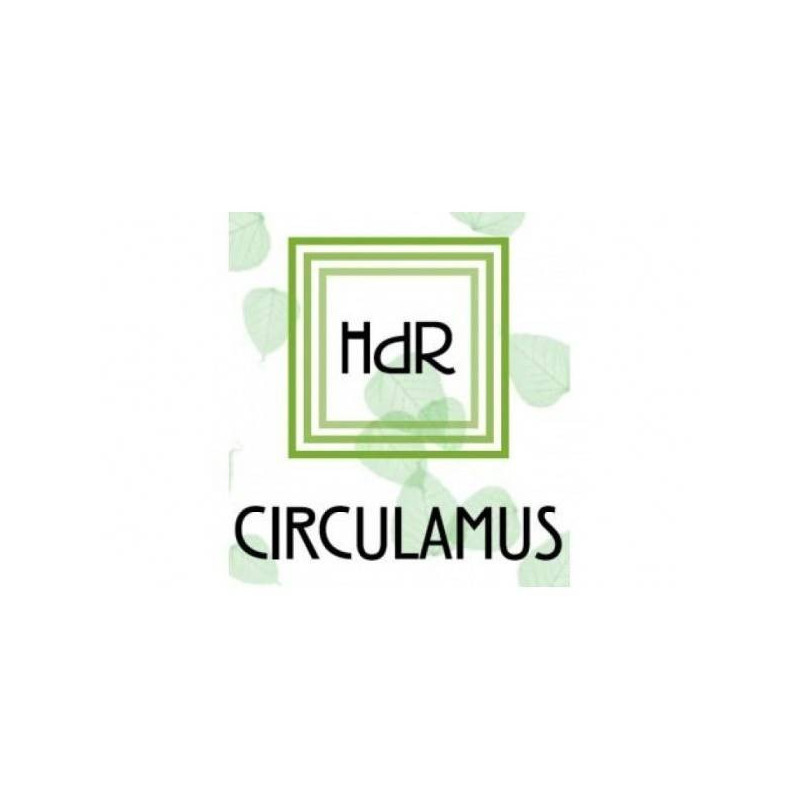 Circulamus 250 ml Herbolari De Rubi