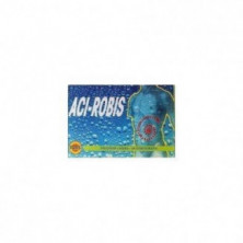 Aci Robis 60 Comprimidos