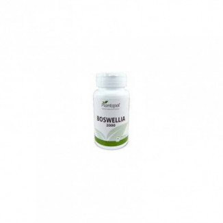 Boswellia 2000 30 Comprimidos Plantapol